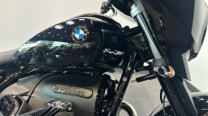 BMW R18 Bagger 